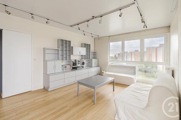 Appartement F3 à vendre  3 pièces - 70,64 m2 MAISONS ALFORT - 94