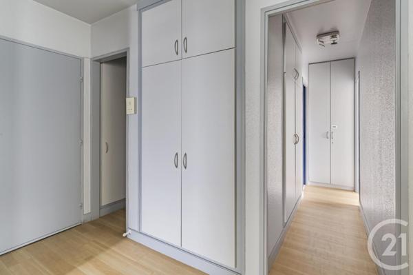 Appartement F3 à vendre  3 pièces - 70,64 m2 MAISONS ALFORT - 94