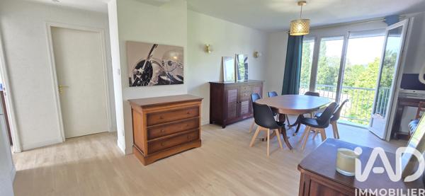 Appartement à vendre 3 pièces 68 m² Tarbes