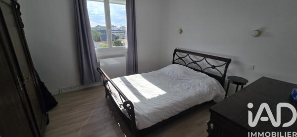 Appartement à vendre 3 pièces 68 m² Tarbes