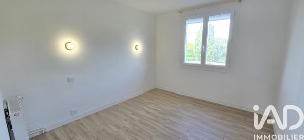 Appartement à vendre 3 pièces 68 m² Tarbes