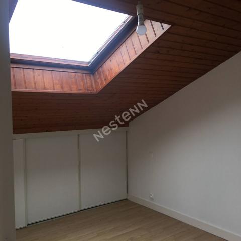Maison à vendre 4 pièces - Montaigu Vendée