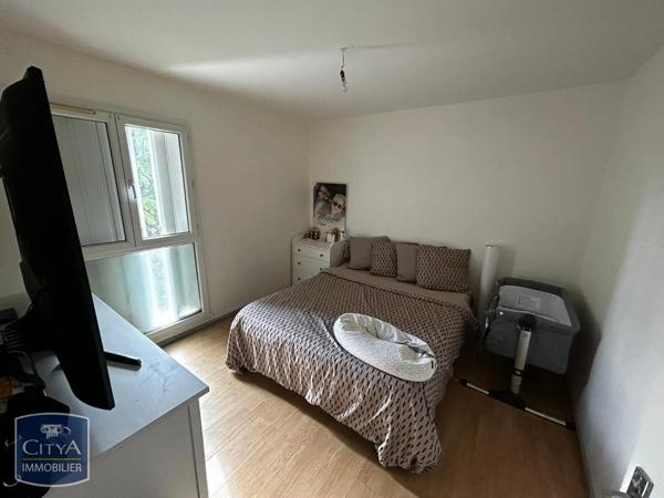 Appartement à louer 4 pièces 80m² Cholet (49300)