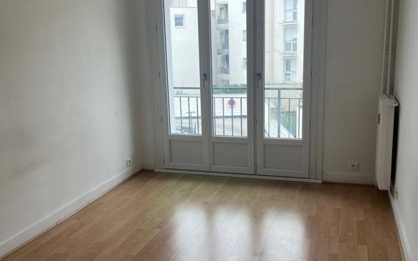 Appartement à louer    5 pièces •  Tours