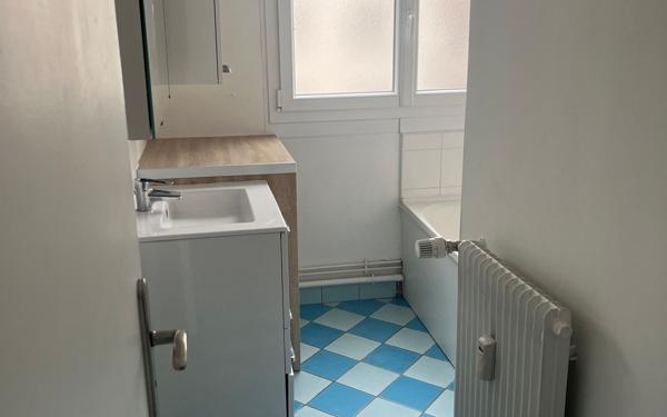 Appartement à louer    5 pièces •  Tours