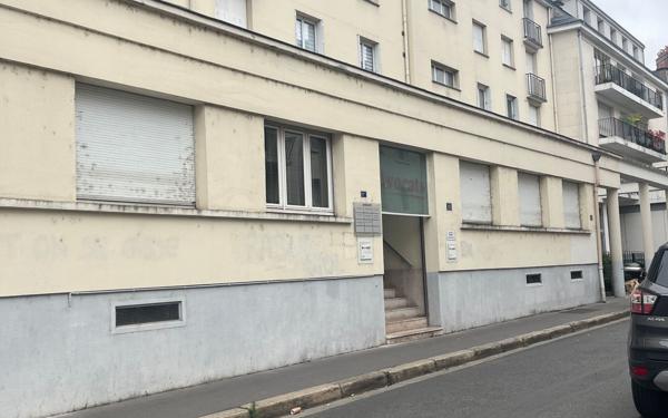 Appartement à louer    5 pièces •  Tours