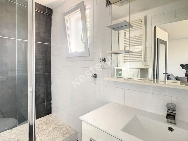 Appartement T1 bis meublé ! Proche Centre-ville