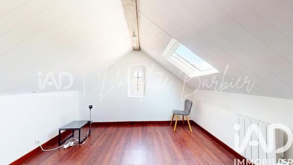 Appartement à vendre 3 pièces 46 m² Noisiel