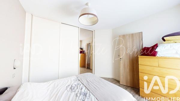 Appartement à vendre 3 pièces 46 m² Noisiel