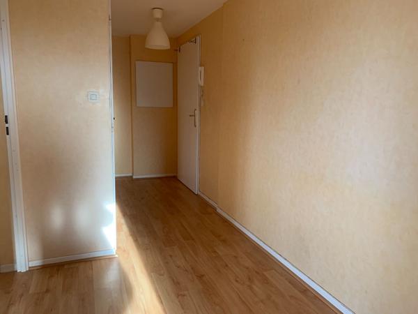 Appartement Saint-Nazaire - Trébale 2 pièce(s) 43 m2