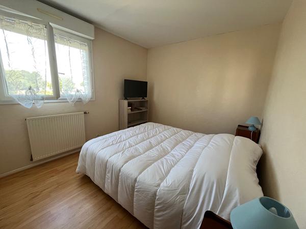 Appartement Saint-Nazaire - Trébale 2 pièce(s) 43 m2