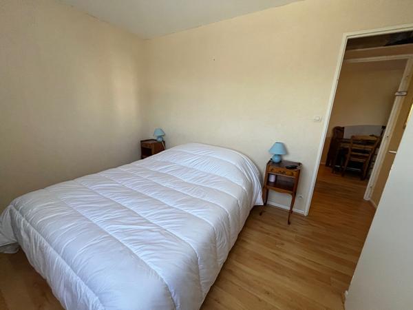 Appartement Saint-Nazaire - Trébale 2 pièce(s) 43 m2