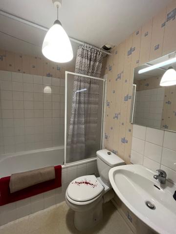 Appartement Saint-Nazaire - Trébale 2 pièce(s) 43 m2