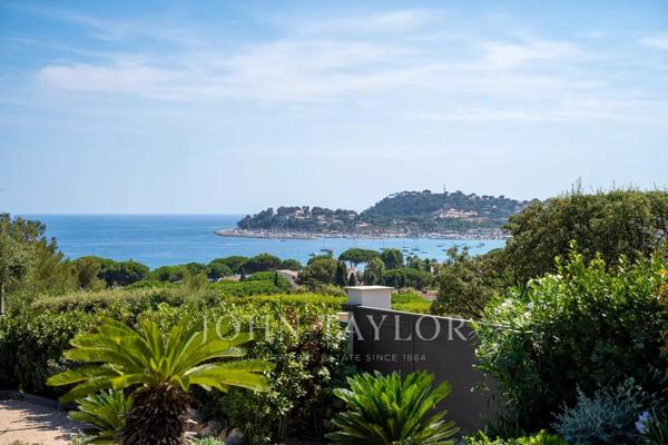 Magnifique Villa d'architecte à proximité de la plage