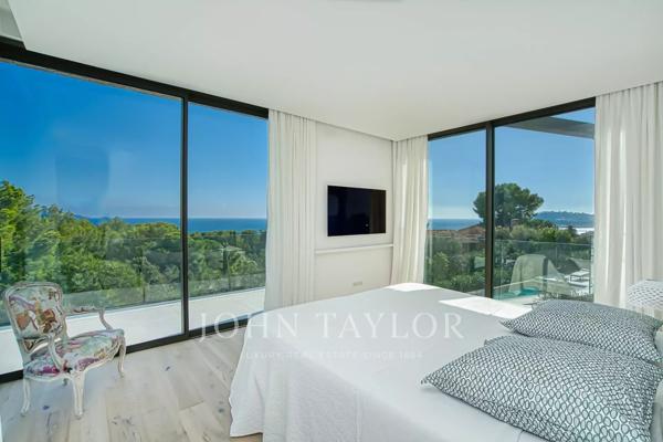 Magnifique Villa d'architecte à proximité de la plage