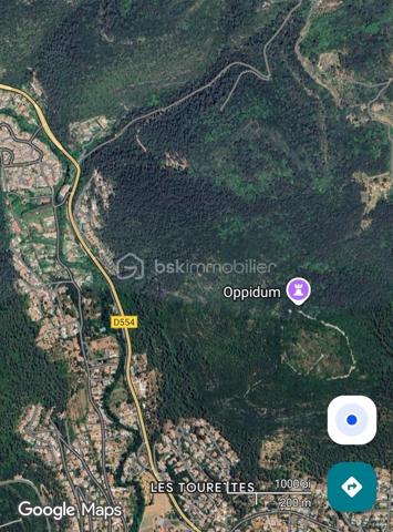 🌿 Rare opportunité – Grand terrain Naturel à Cuers 🌿

Situé sur la commune recherchée de Cuers, le long de l’impasse des Arbusiers, ce vaste terrain de 74 773 m² en zone naturelle offre un cadre exceptionnel, au calme absolu, tout en restant à proximité immédiate de zones constructibles (habitat) et agricoles.

Un bien rare par sa surface, son emplacement stratégique et son potentiel patrimonial.

✨ Les atouts du terrain

Environnement préservé et naturel, idéal pour les amoureux de grands espaces

Accès facile, à quelques minutes seulement des zones habitées

Positionnement intéressant en lisière de secteurs urbanisés et agricoles

Secteur calme, sans nuisance, parfait pour un projet à long terme

Opportunité idéale pour :

Investissement foncier

Valorisation patrimoniale

Projet lié à la nature, aux loisirs ou à l’agriculture (selon réglementation)

Réserve foncière dans un secteur en développement maîtrisé

🌍 Pourquoi investir en zone naturelle ?

Détenir un terrain en zone naturelle, c’est faire le choix :

d’un actif rare et limité,

d’une valeur refuge sur le long terme,

d’un foncier protégé, au cœur d’un cadre paysager recherché,

avec une proximité stratégique des zones à potentiel futur.

Un bien qui s’inscrit dans une logique de vision, de patience et de valeur durable.


📍Adresse : Impasse des Arbusiers (puis chemin de terre à droite) vers grotte de Trubis
🗺️coordonnées GPS : 43.225423, 6.029056
Parcelles dans les images de l'annonce

📞 Dossier complet et informations sur demande.
Opportunité à saisir pour investisseurs avertis ou amateurs de foncier d’exception.