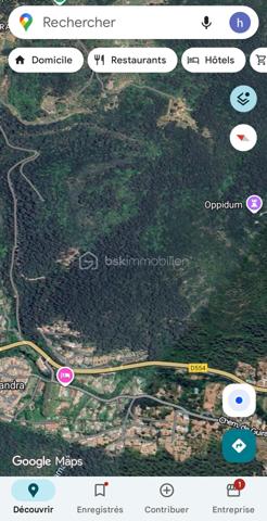 🌿 Rare opportunité – Grand terrain Naturel à Cuers 🌿

Situé sur la commune recherchée de Cuers, le long de l’impasse des Arbusiers, ce vaste terrain de 74 773 m² en zone naturelle offre un cadre exceptionnel, au calme absolu, tout en restant à proximité immédiate de zones constructibles (habitat) et agricoles.

Un bien rare par sa surface, son emplacement stratégique et son potentiel patrimonial.

✨ Les atouts du terrain

Environnement préservé et naturel, idéal pour les amoureux de grands espaces

Accès facile, à quelques minutes seulement des zones habitées

Positionnement intéressant en lisière de secteurs urbanisés et agricoles

Secteur calme, sans nuisance, parfait pour un projet à long terme

Opportunité idéale pour :

Investissement foncier

Valorisation patrimoniale

Projet lié à la nature, aux loisirs ou à l’agriculture (selon réglementation)

Réserve foncière dans un secteur en développement maîtrisé

🌍 Pourquoi investir en zone naturelle ?

Détenir un terrain en zone naturelle, c’est faire le choix :

d’un actif rare et limité,

d’une valeur refuge sur le long terme,

d’un foncier protégé, au cœur d’un cadre paysager recherché,

avec une proximité stratégique des zones à potentiel futur.

Un bien qui s’inscrit dans une logique de vision, de patience et de valeur durable.


📍Adresse : Impasse des Arbusiers (puis chemin de terre à droite) vers grotte de Trubis
🗺️coordonnées GPS : 43.225423, 6.029056
Parcelles dans les images de l'annonce

📞 Dossier complet et informations sur demande.
Opportunité à saisir pour investisseurs avertis ou amateurs de foncier d’exception.