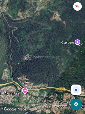 🌿 Rare opportunité – Grand terrain Naturel à Cuers 🌿

Situé sur la commune recherchée de Cuers, le long de l’impasse des Arbusiers, ce vaste terrain de 74 773 m² en zone naturelle offre un cadre exceptionnel, au calme absolu, tout en restant à proximité immédiate de zones constructibles (habitat) et agricoles.

Un bien rare par sa surface, son emplacement stratégique et son potentiel patrimonial.

✨ Les atouts du terrain

Environnement préservé et naturel, idéal pour les amoureux de grands espaces

Accès facile, à quelques minutes seulement des zones habitées

Positionnement intéressant en lisière de secteurs urbanisés et agricoles

Secteur calme, sans nuisance, parfait pour un projet à long terme

Opportunité idéale pour :

Investissement foncier

Valorisation patrimoniale

Projet lié à la nature, aux loisirs ou à l’agriculture (selon réglementation)

Réserve foncière dans un secteur en développement maîtrisé

🌍 Pourquoi investir en zone naturelle ?

Détenir un terrain en zone naturelle, c’est faire le choix :

d’un actif rare et limité,

d’une valeur refuge sur le long terme,

d’un foncier protégé, au cœur d’un cadre paysager recherché,

avec une proximité stratégique des zones à potentiel futur.

Un bien qui s’inscrit dans une logique de vision, de patience et de valeur durable.


📍Adresse : Impasse des Arbusiers (puis chemin de terre à droite) vers grotte de Trubis
🗺️coordonnées GPS : 43.225423, 6.029056
Parcelles dans les images de l'annonce

📞 Dossier complet et informations sur demande.
Opportunité à saisir pour investisseurs avertis ou amateurs de foncier d’exception.