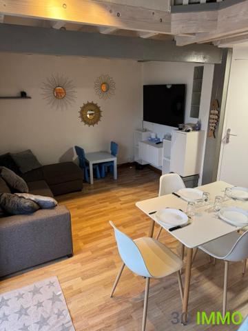Vente / Appartement T2