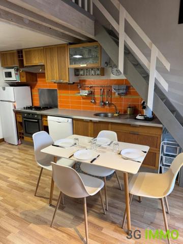 Vente / Appartement T2