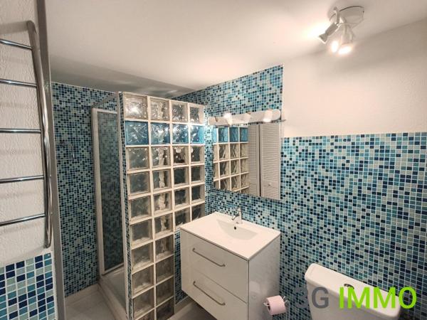 Vente / Appartement T2