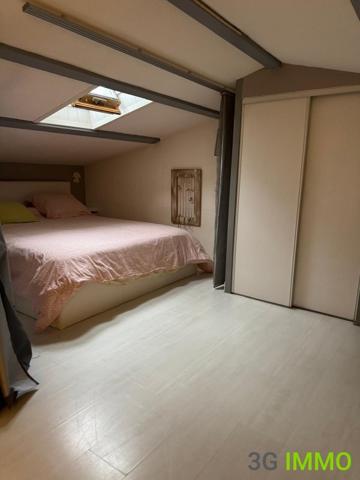 Vente / Appartement T2