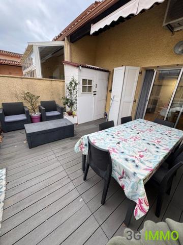 Vente / Appartement T2