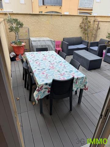 Vente / Appartement T2