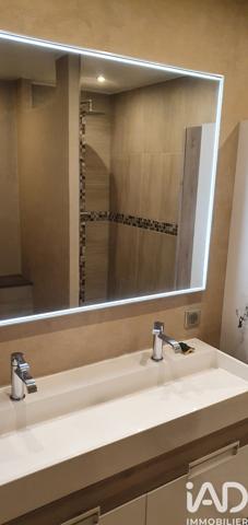 Appartement à vendre 5 pièces 95 m² Pierrelaye