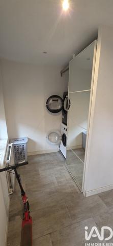 Appartement à vendre 5 pièces 95 m² Pierrelaye