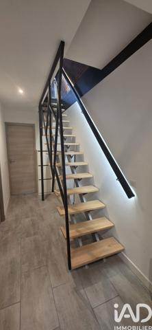 Appartement à vendre 5 pièces 95 m² Pierrelaye