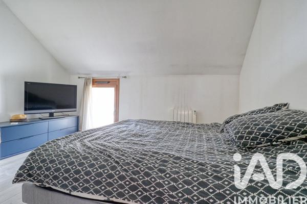 Appartement à vendre 5 pièces 95 m² Pierrelaye