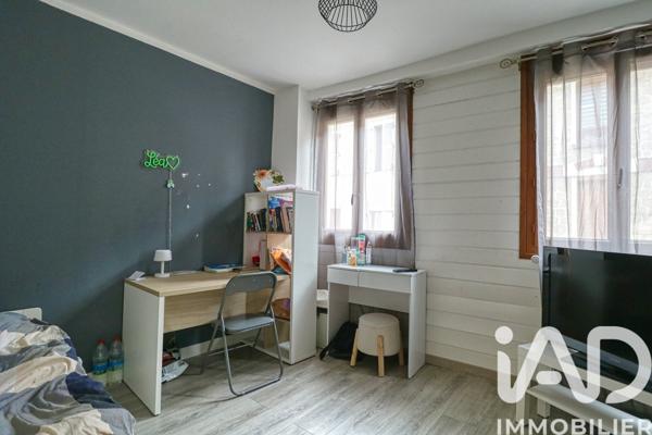 Appartement à vendre 5 pièces 95 m² Pierrelaye