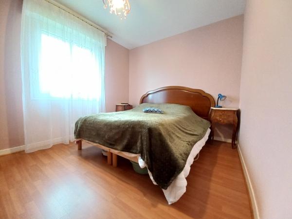 Maison à vendre 4 pièces PLUMELIAU (56) BRETAGNE