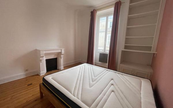 Appartement à louer    3 pièces • 92,62 m2 Étampes