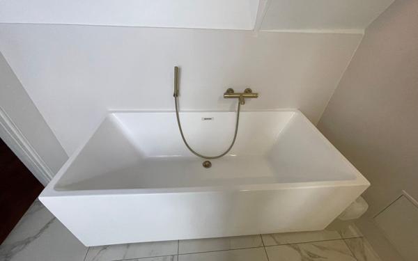 Appartement à louer    3 pièces • 92,62 m2 Étampes