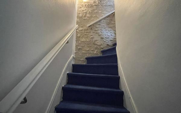 Appartement à louer    3 pièces • 92,62 m2 Étampes