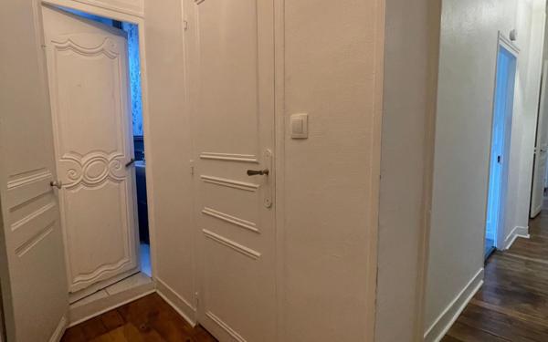 Appartement à louer    3 pièces • 92,62 m2 Étampes