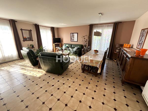 Maison 4 pièces à vendre à Villelongue-de-la-Salanque - Réf 1392