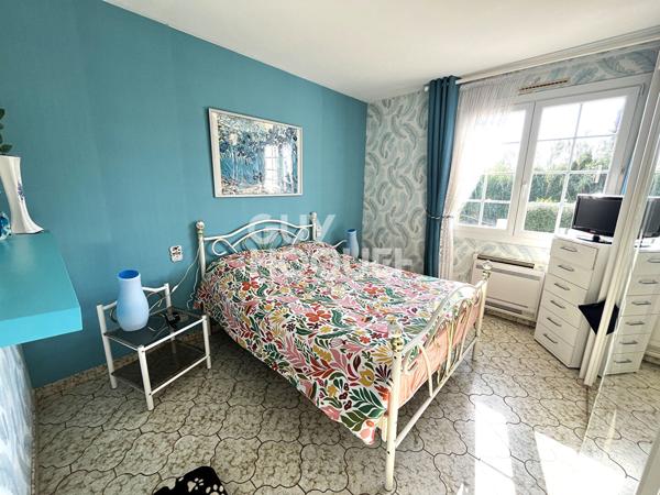 Maison 4 pièces à vendre à Villelongue-de-la-Salanque - Réf 1392