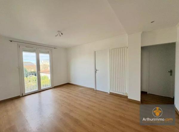 Vente Appartement 3 pièces 55 m2 à Compiègne