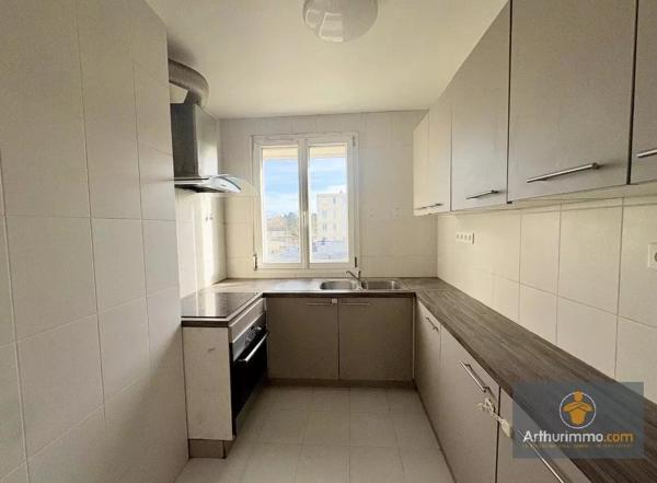 Vente Appartement 3 pièces 55 m2 à Compiègne