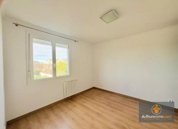 Vente Appartement 3 pièces 55 m2 à Compiègne