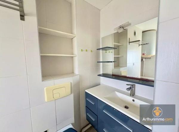 Vente Appartement 3 pièces 55 m2 à Compiègne