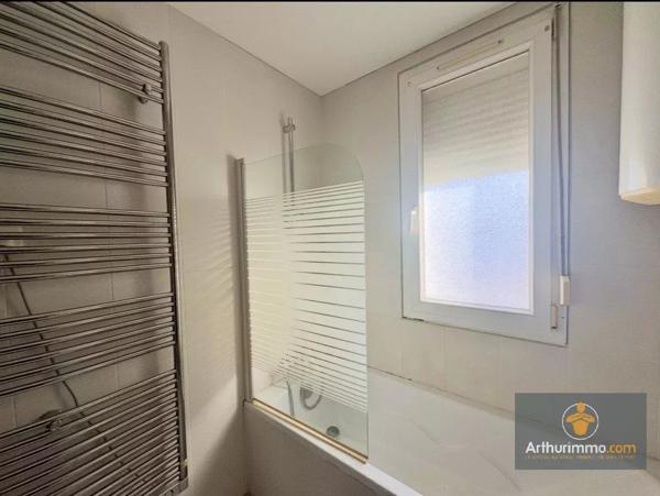 Vente Appartement 3 pièces 55 m2 à Compiègne