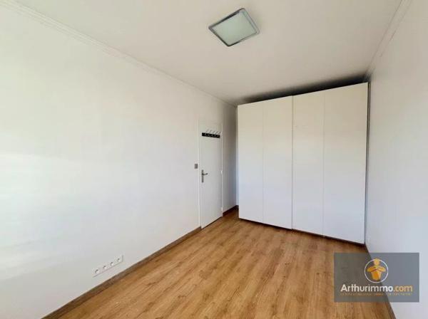 Vente Appartement 3 pièces 55 m2 à Compiègne
