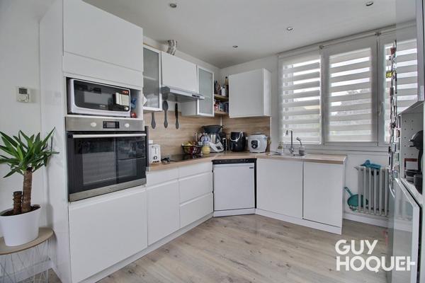 Charmante Maison Viry-Chatillon