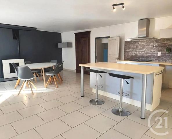 Appartement T3 à vendre  3 pièces - 86,67 m 2   SURZUR  - 56