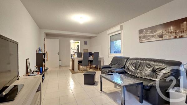 Appartement T3 à vendre  3 pièces - 86,67 m 2   SURZUR  - 56