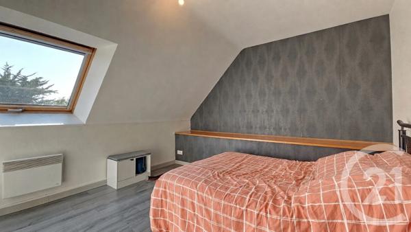 Appartement T3 à vendre  3 pièces - 47 m 2   THEIX NOYALO  - 56